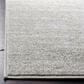 Safavieh Adirondack ADR113C 6" x 9" Light Grey Area Rug, , large