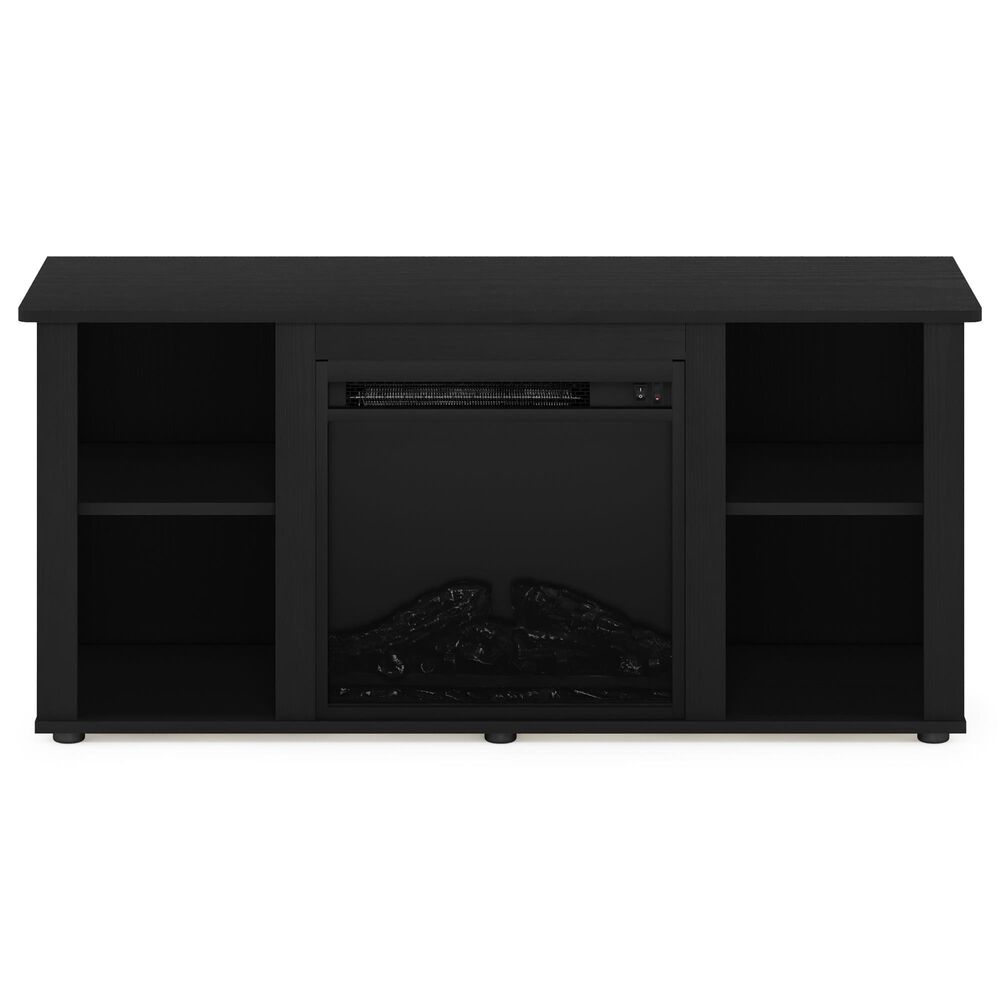 Noviland 47&quot; Fireplace TV Stand in Americano, , large