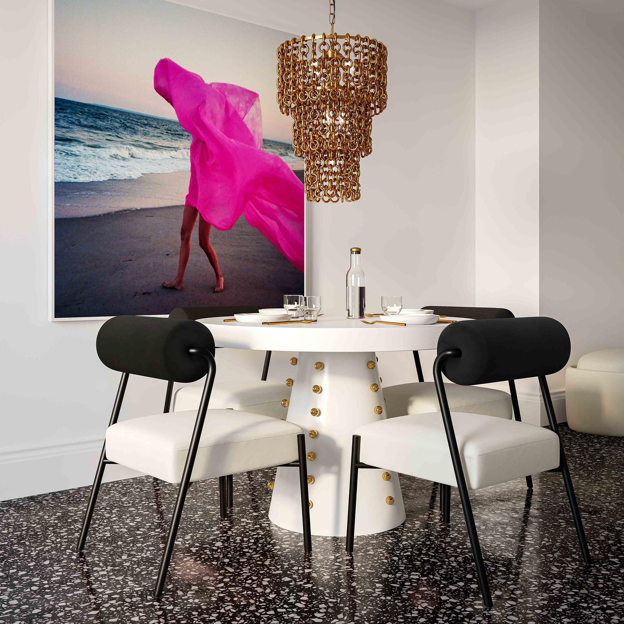 Tov furniture dining 2025 chairs