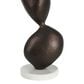 Renwil Elle Table Lamp in Matte Dark Bronze, , large