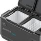 Anker Solix EverFrost Powered Cooler in Gray, , large