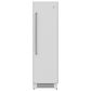 Hestan 13.03 Cu. Ft. Built-In Column Refrigerator with EvenFlow Air Circulating Technology in Steeletto, , large