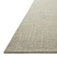 Chris Loves Julia x Loloi Polly 2" x 5" Spa and Ivory Runner, , large
