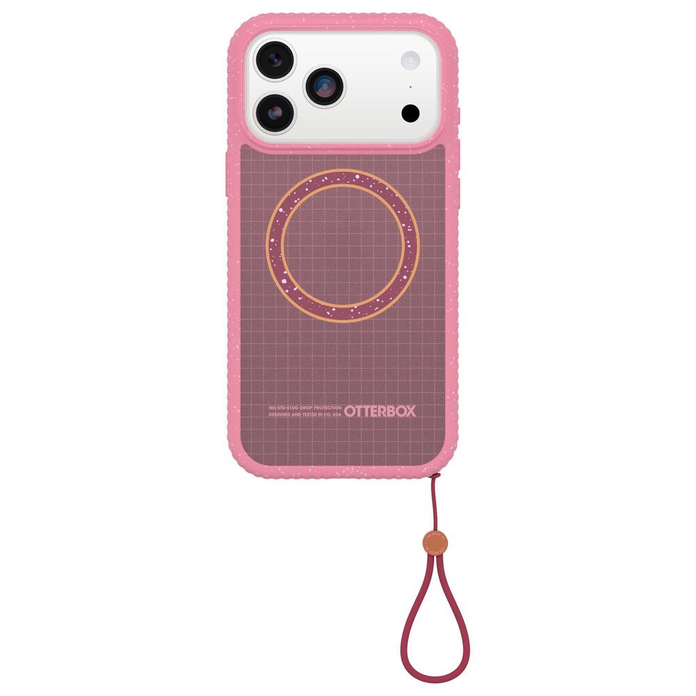 OtterBox Sole Magnetic Case for Apple iPhone 17 Pro Max in Xtra Hot, , large