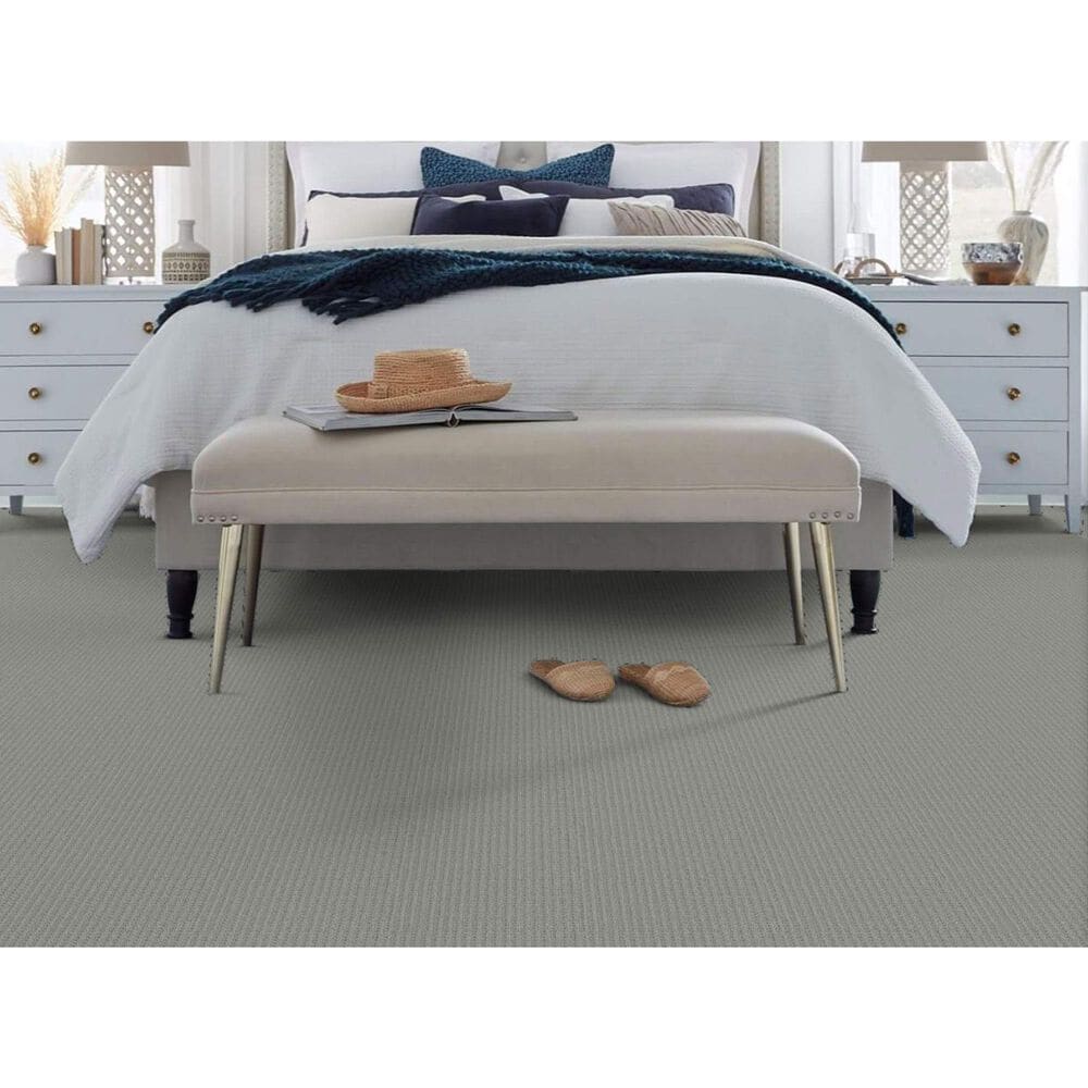 Masland Beach Life Carpet in Spanish Moss, , large
