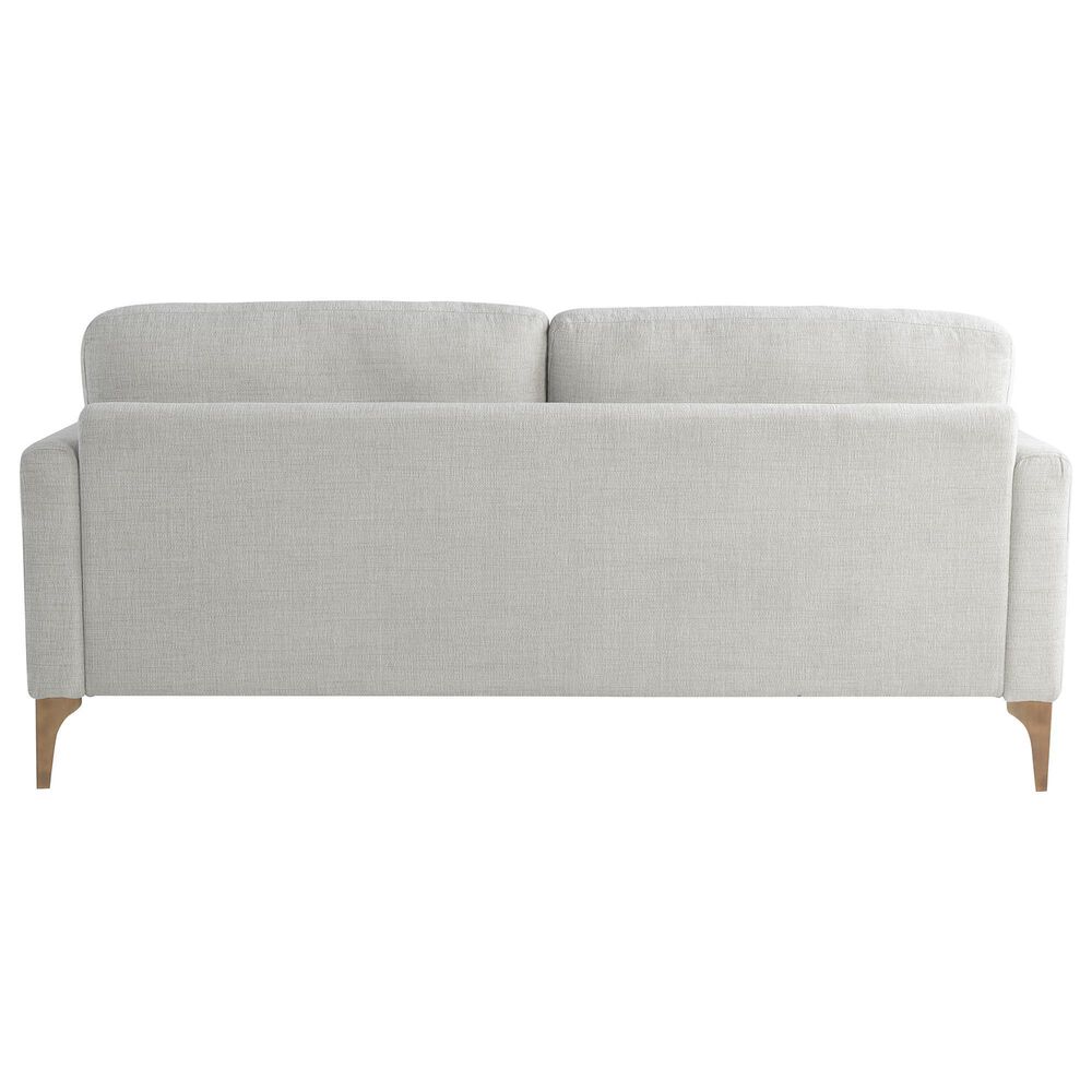 Lifestyle Solutions Mercer Stationary Sofa in Ivory, , large