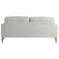 Lifestyle Solutions Mercer Stationary Sofa in Ivory, , large