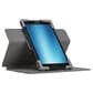 Targus Safefit 7 - 8.5" 360 Rotating Tablet Case in Black, , large