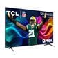 TCL 85" Class QM6K Series QD-Mini LED QLED 4K UHD with Google TV in Black - Smart TV, , large