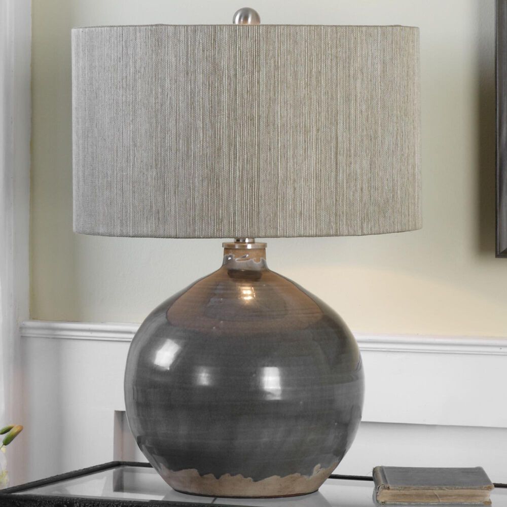 Uttermost Vardenis Table Lamp, , large