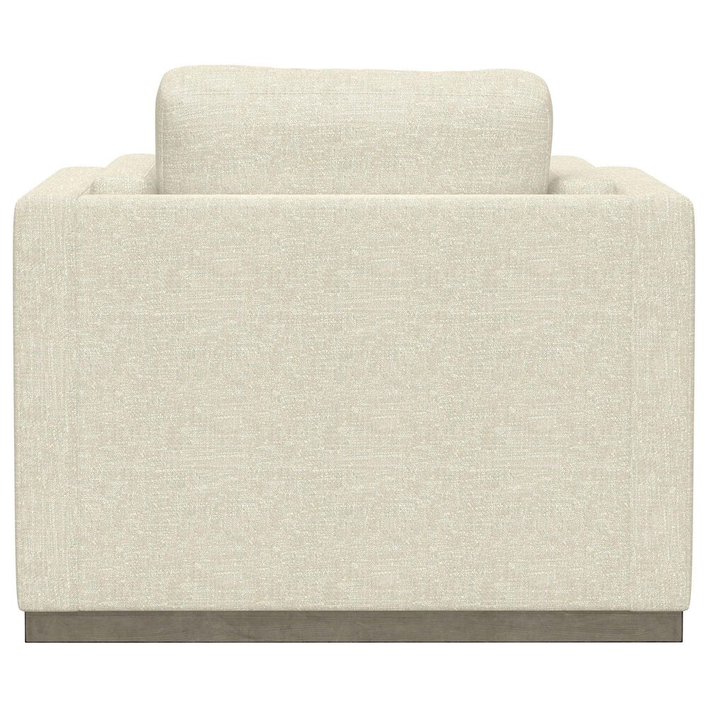 Emerald Home Furnishings Cecily Chair in Cream, , large