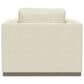 Emerald Home Furnishings Cecily Chair in Cream, , large
