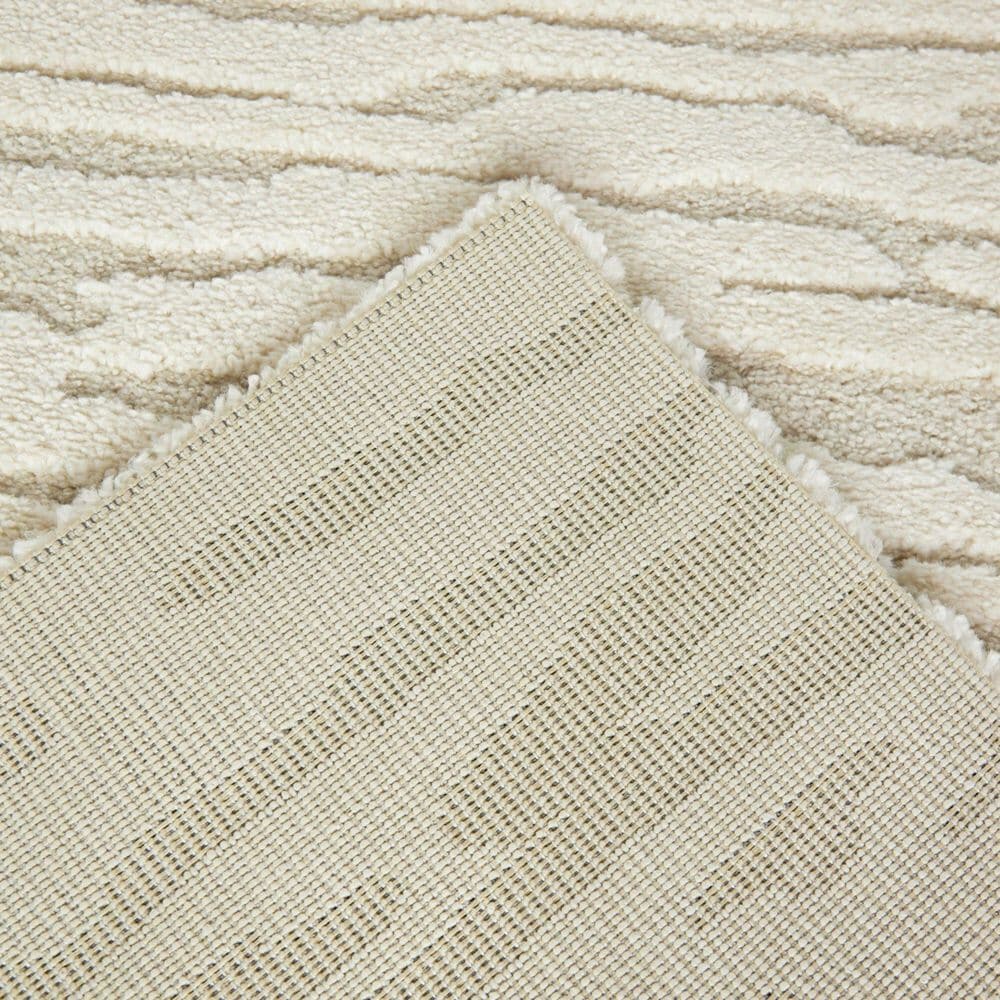 Balta Rugs Andreas 7&#39;10&quot; x 10&#39; Cream Area Rug, , large