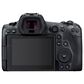 Canon EOS R5 Mirrorless Camera with RF24-105mm F4 L IS USM Lens in Black, , large