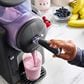 Green Pan 2 Qt. Frost Slush and Soft Serve Ice Cream Maker in Licorice, , large