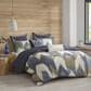 Hampton Park Alpine 3-Piece King/California King Comforter Mini Set in Navy, , large