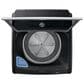 Samsung 4.7 cu. ft. Large Capacity Smart Top Load Washer with Active WaterJet in Brushed Black, , large