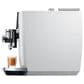 Jura J8 64 Oz Twin Automatic Coffee Maker in Diamond White, , large