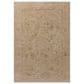 Loloi Willa Wheat and Natural 2"7" x 10" Runner, , large