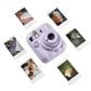 Fujifilm Instax Mini 13 Instant Film Camera in Dreamy Purple, , large