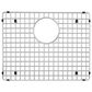 Blanco Precis Bottom Grid for 21" Sinks in Stainless Steel, , large