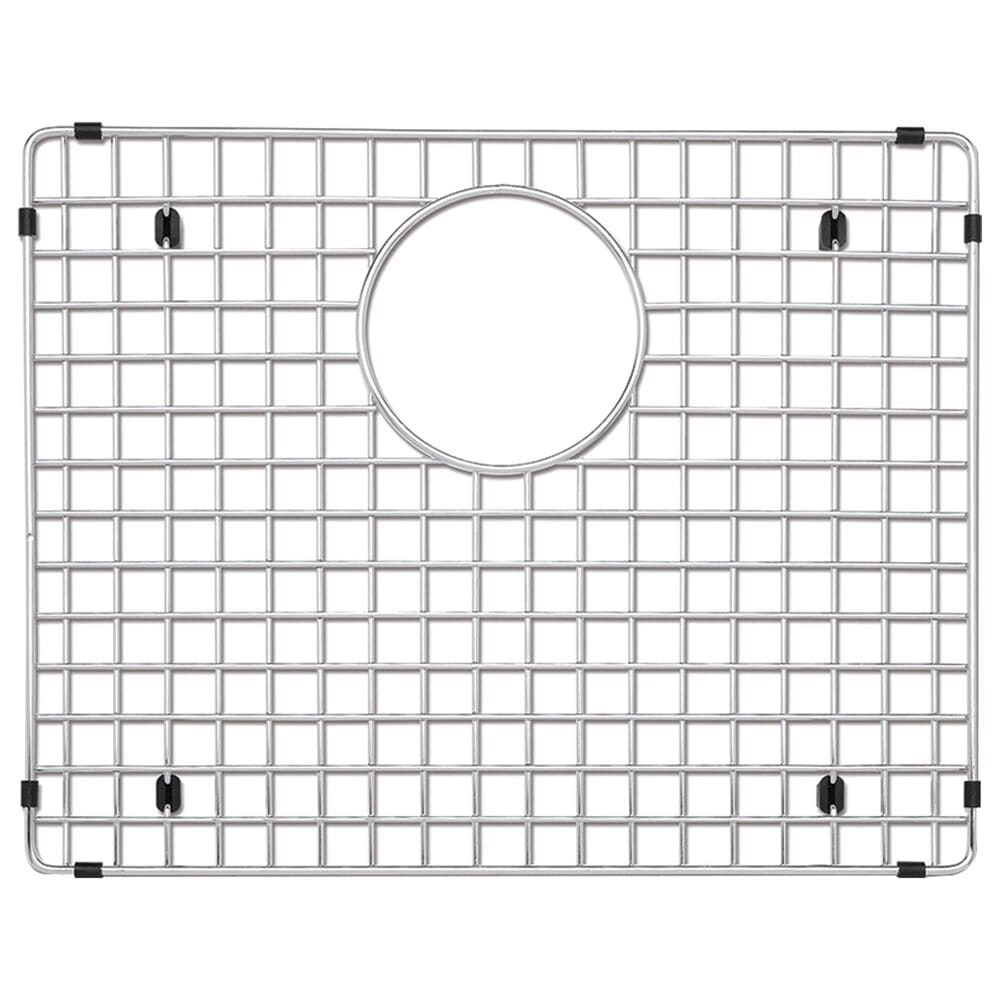 Blanco Precis Bottom Grid for 21" Sinks in Stainless Steel, , large