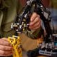 LEGO Volvo EC500 Hybrid Excavator Building Set, , large