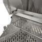 Coyote Outdoor SL-Series 36" Built-In Liquid Propane Grill in Stainless Steel, , large