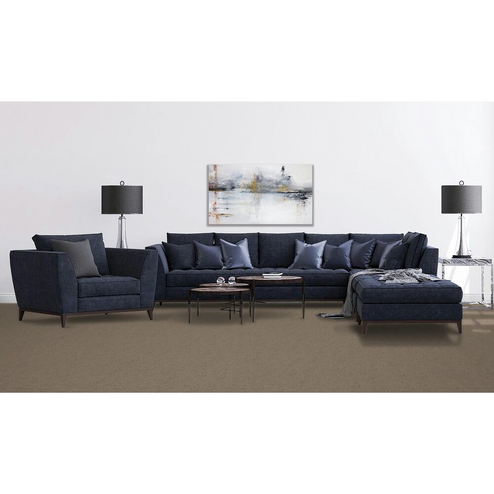 Mohawk Quality Feeling Carpet in Arctic, , large