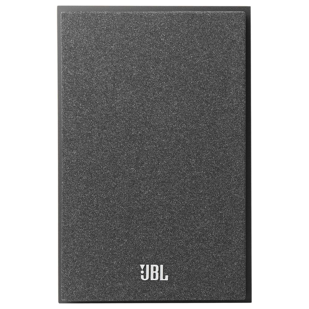 JBL 6.5 Floorstanding Loudspeaker + 4.5 Center Channel Loudspeaker + 4.5 Bookshelf Loudspeaker + 10&quot; Powered Subwoofer in Espresso + 5.2 Channel AV 8K Receiver in Black, , large