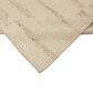Harounian Rugs Arizona 6" x 9" Cream Area Rug, , large