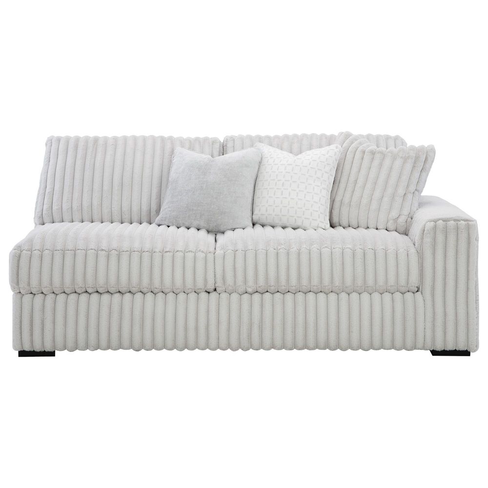 Ashley 3-Piece Sectional in Alloy, , large