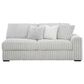 Ashley 3-Piece Sectional in Alloy, , large