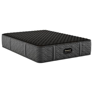 Beautyrest Black Hybrid Series Three Medium Full Mattress, , large