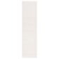 Safavieh Melody 2"2" x 8" Ivory Runner, , large