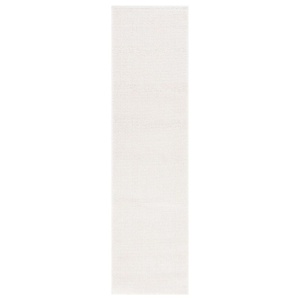 Safavieh Melody 2"2" x 8" Ivory Runner, , large