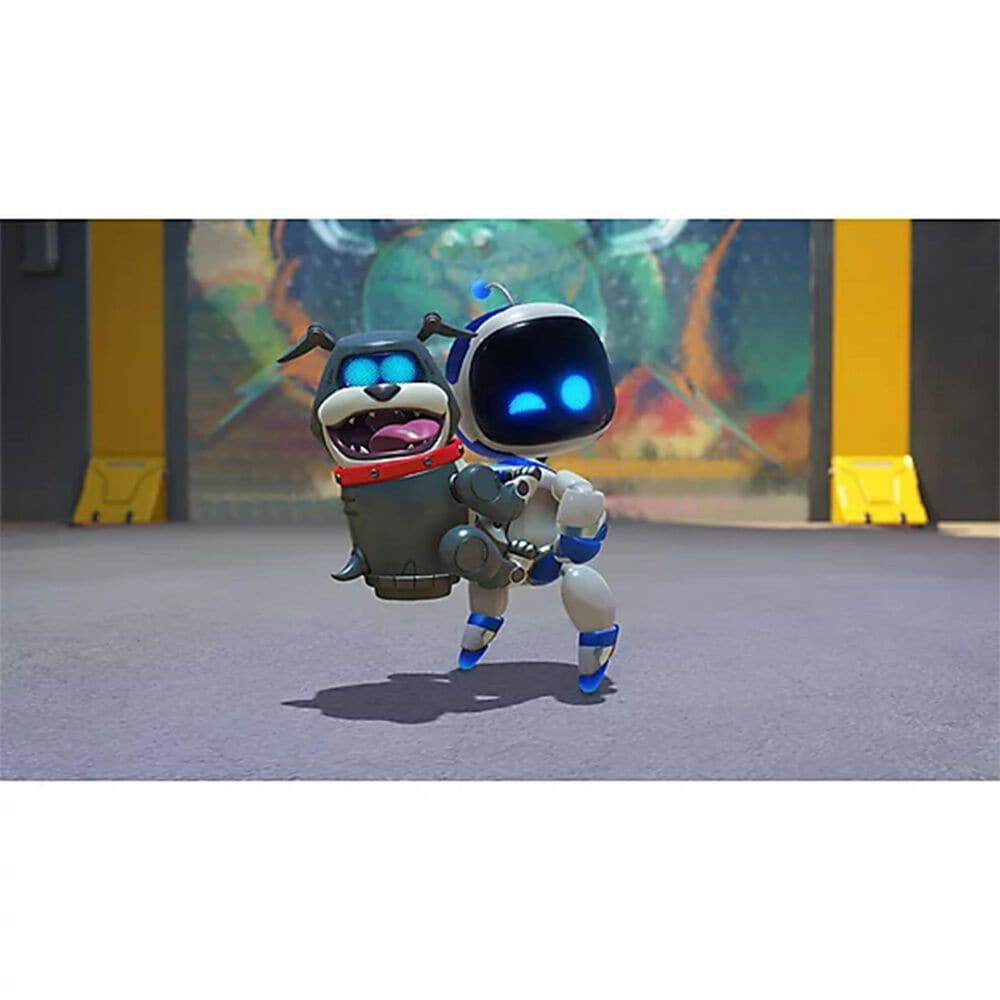Sony PlayStation 5 Slim Disc Console - ASTRO BOT Bundle, , large