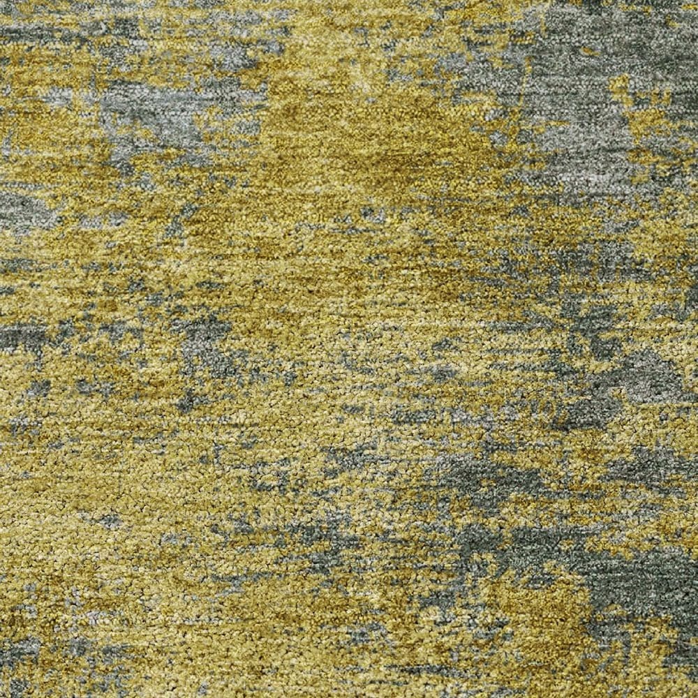 Dalyn Rug Company Kochi KC2 Gold 10&#39; x 14&#39; Area Rug, , large