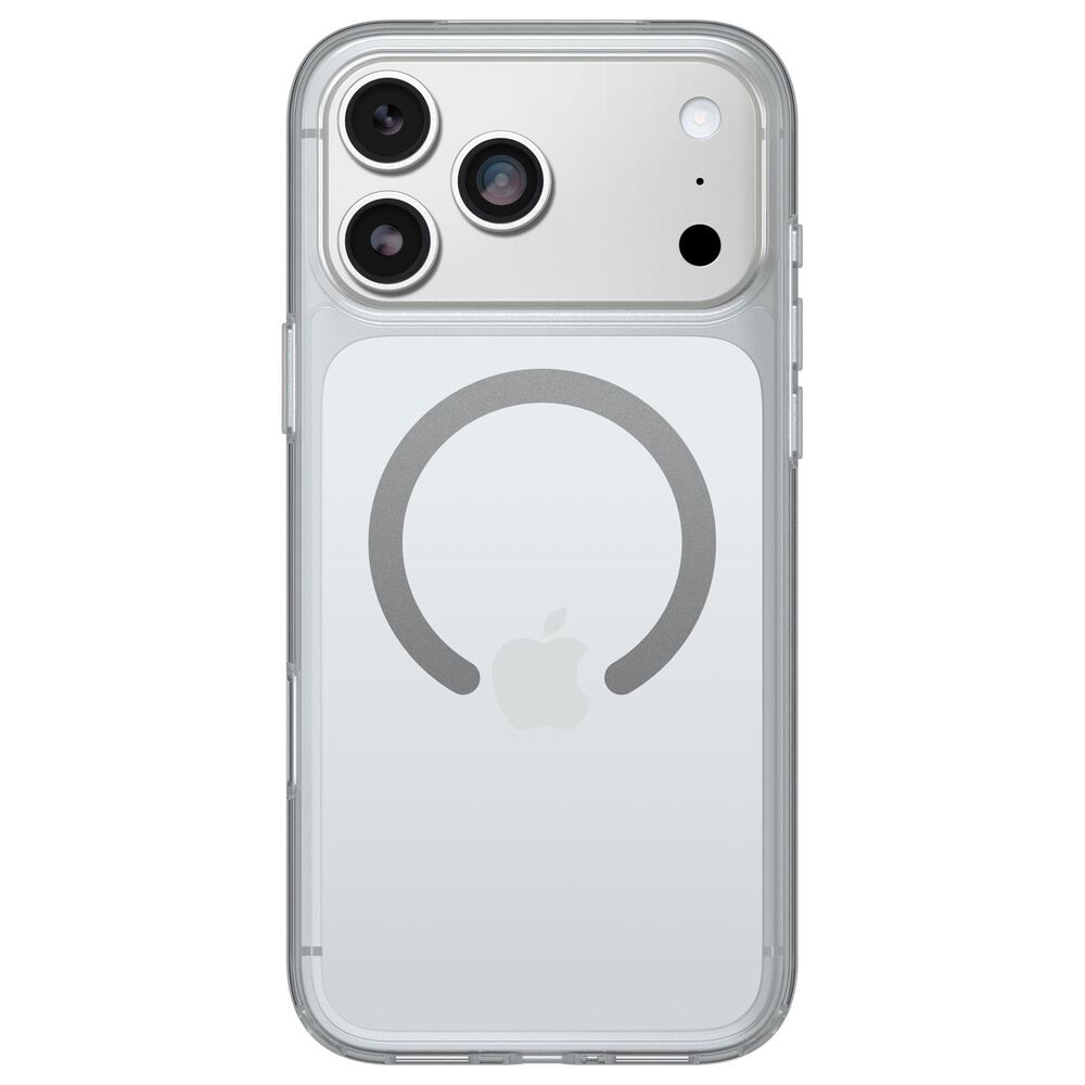 OtterBox Symmetry MagSafe Case with Camera Control for Apple iPhone 17 Pro Max in Clear, , large