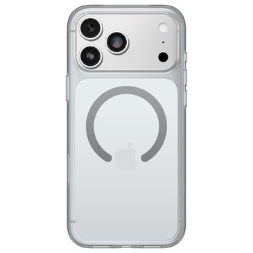 OtterBox Symmetry MagSafe Case with Camera Control for Apple iPhone 17 Pro Max in Clear, , large