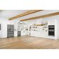 Frigidaire Gallery 27" Microwave Combination Wall Oven with Convection in Black Stainless Steel, , large