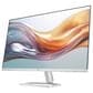 HP Series 5 27" Full HD Monitor in White, , large