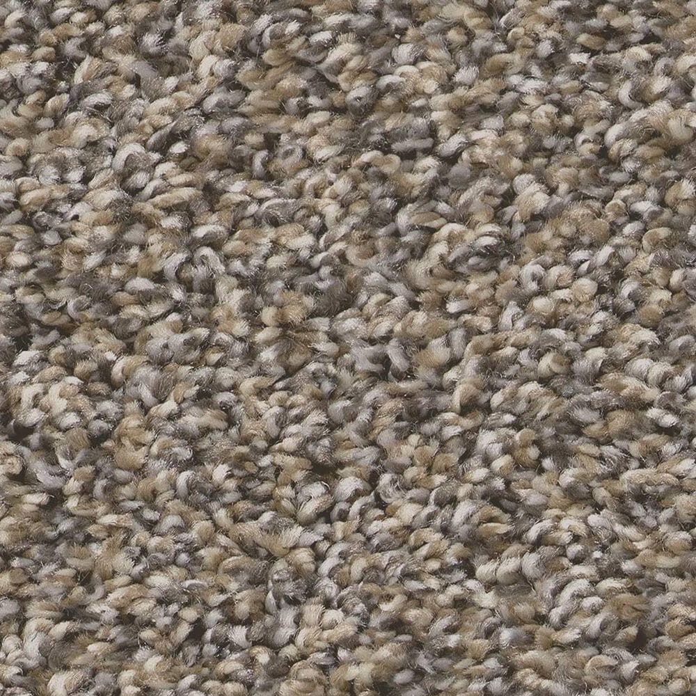 Shaw Remixed Classic Carpet in Nutria, , large