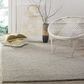 Safavieh Natura 4" x 6" Silver Area Rug, , large