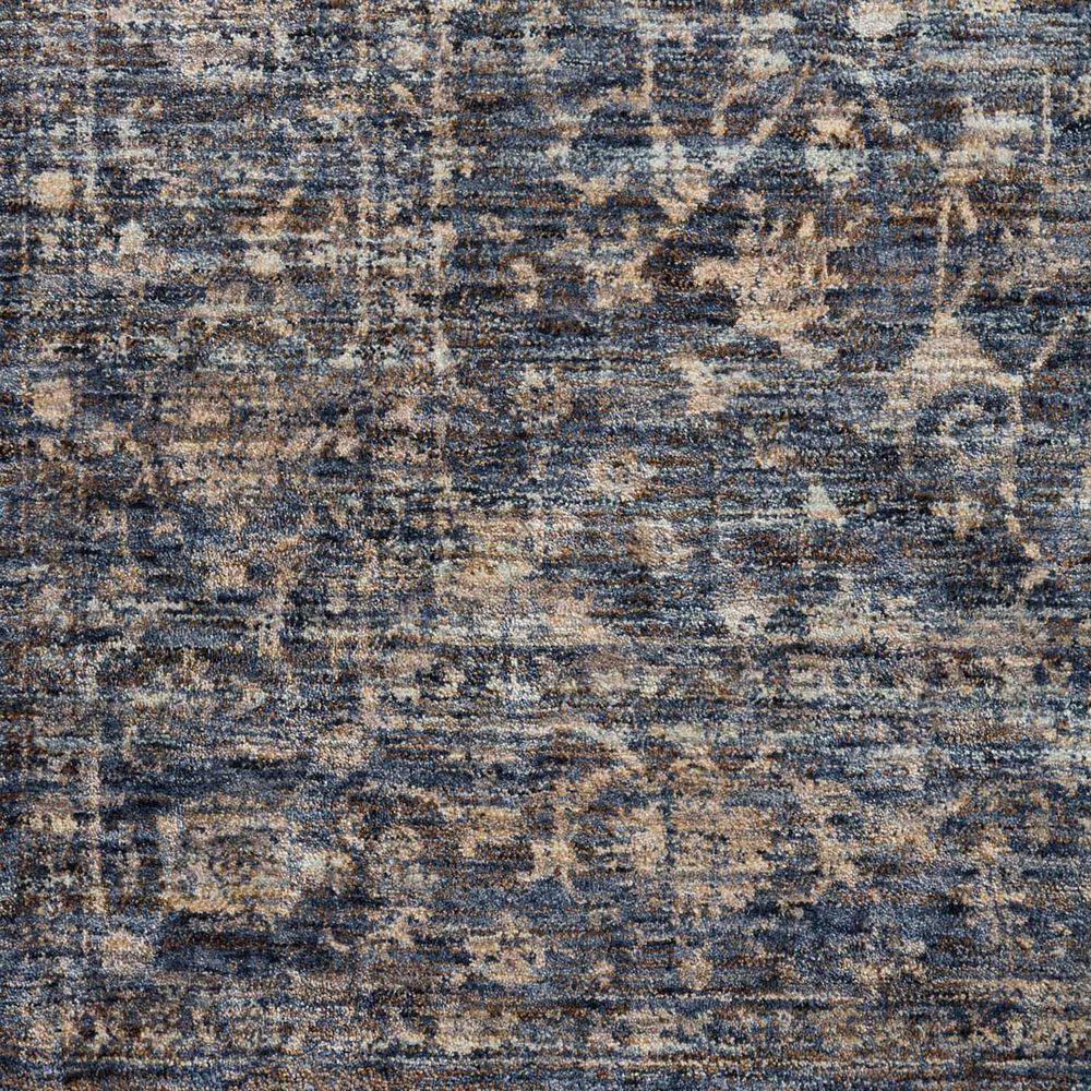 Loloi II Sorrento 2&#39; x 3&#39; Midnight and Natural Area Rug, , large
