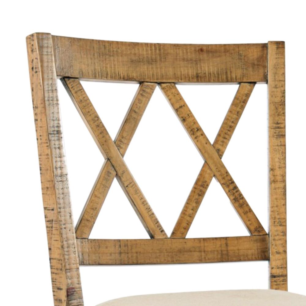 Waltham Telluride Counter Side Chair in Country Rustic, , large