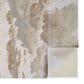 Feizy Aura 3727F 10" x 13"2" Beige and Gold Area Rug, , large