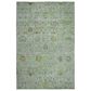 Dalyn Rug Company Solace SL4 9" x 12" Aloe Area Rug, , large