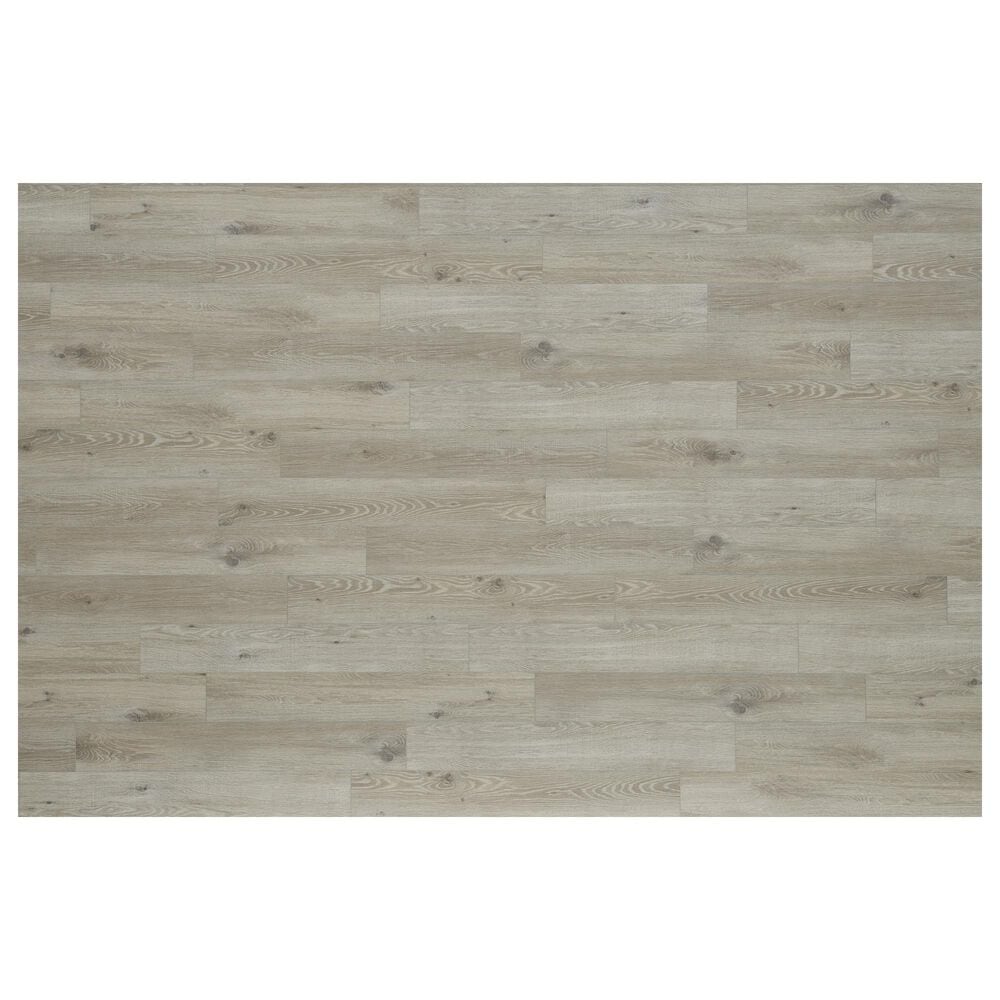 Mannington Realta Ivory 7" x 48" Vinyl Plank, , large