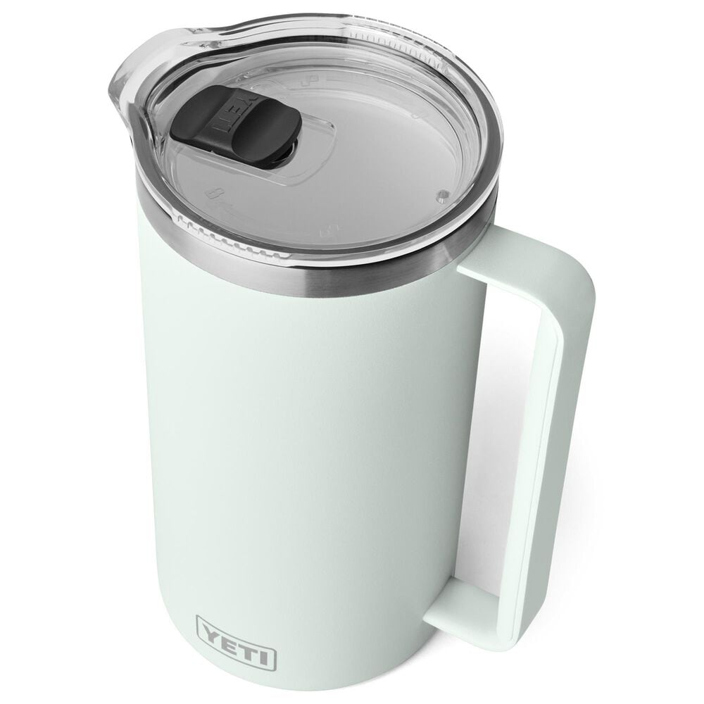 YETI Rambler 64 Oz Pitcher with DuraSip Ceramic Lining in Ridgeline, , large